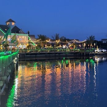 Sunset Grille & Raw Bar - The Sunset Grille Restaurant - Sushi Bars Near Me - Duck, North Carolina
