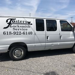Foster's Locksmith Service