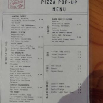 Ruse Brewing - Food - Breweries Near Me - Portland, Oregon