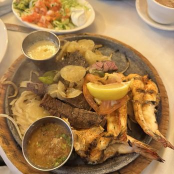 Superior Grill - Mexican Near Me - Lafayette, Louisiana