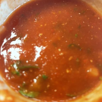 La Gran Victoria - Salsa - Mexican Near Me - Roswell, New Mexico