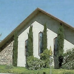 John Knox Presbyterian Church