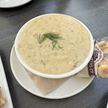 Andy's Fish House - Andy s Famous Clam Chowder - New American Near Me - Snohomish, Washington Andy's Fish House - Andy s Famous Clam Chowder - New American Near Me - Snohomish, Washington