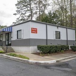 Public Storage