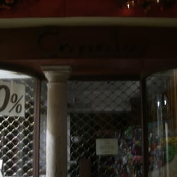 Canales