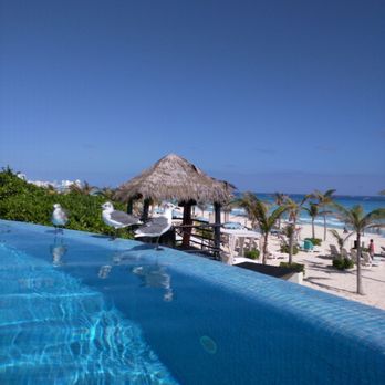 Live Aqua Resort - Resorts Near Me - Cancún, ROO