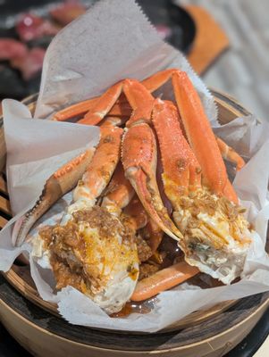 Crab House Brooklyn by null