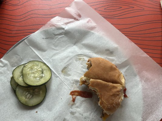 Dick's Primal Kitchen by null