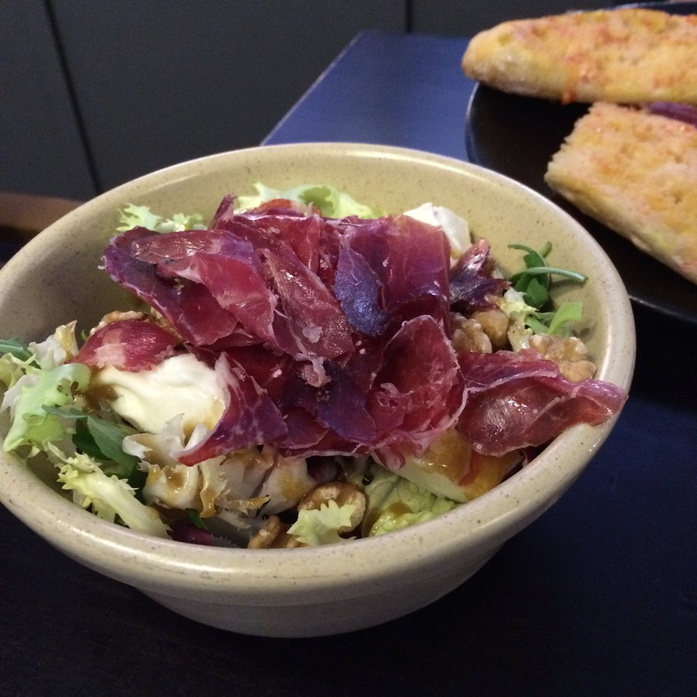 MásQMenos - Salad - Spanish Near Me - Barcelona, B MásQMenos - Salad - Spanish Near Me - Barcelona, B