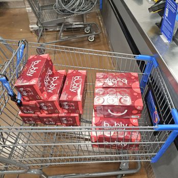 Walmart Supercenter - Excepcional follow up service - Grocery Near Me - Carson City, Nevada