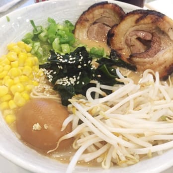 Tampopo Ramen - Ramen Near Me - Tempe, Arizona