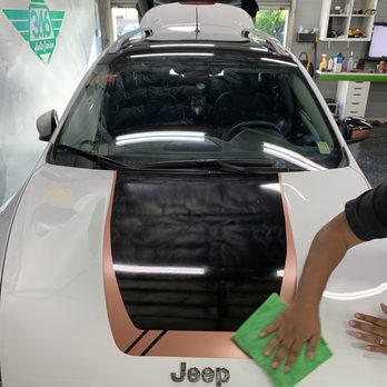 316 Auto Salon - Auto Detailing Near Me - South El Monte, California