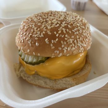 MATTY’S PATTY’S BURGER CLUB - Updated May 2025 - 260 Photos & 258 ...