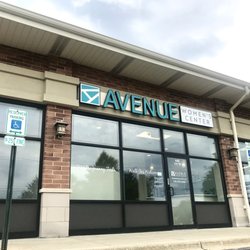 Avenue Women's Center