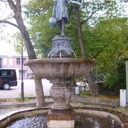 Städtler-Brunnen