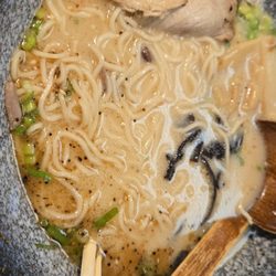 Suk Kho Thai - Pork Ramen