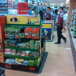 Ace Hardware