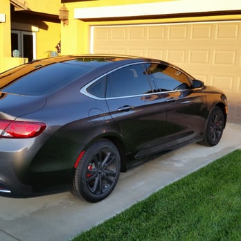 Precision Window Tinting - Home Window Tinting Near Me - Hemet, California Precision Window Tinting - Home Window Tinting Near Me - Hemet, California