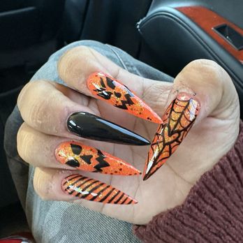 Family Nails - Nail Salons Near Me - Santa Ana, California Family Nails - Nail Salons Near Me - Santa Ana, California