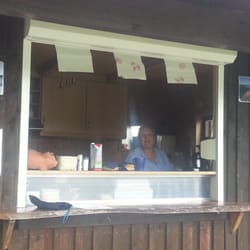Bistro Wahlstorfer Mühle