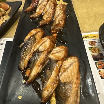 Gorilla Sushi - Eal - Sushi Bars Near Me - Las Vegas, Nevada