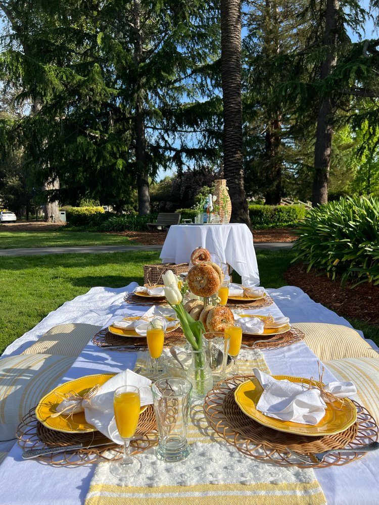 THE PICNIC CONNECTION 13 Photos Menlo Park, California Party