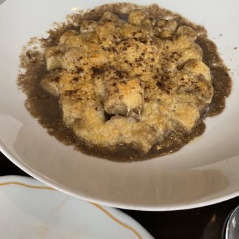 SoleLuna Restaurant - Gnocchi al tartufo - Cafes Near Me - Sunnyside, New York SoleLuna Restaurant - Gnocchi al tartufo - Cafes Near Me - Sunnyside, New York