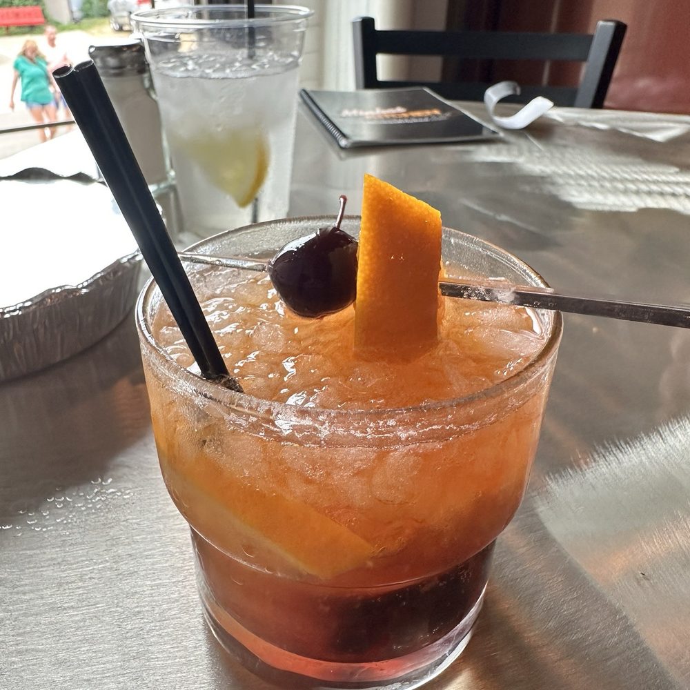 Minhas Kitchen - Old Fashioned - New American Near Me - Monroe, Wisconsin Minhas Kitchen - Old Fashioned - New American Near Me - Monroe, Wisconsin