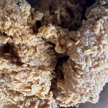 CM Chicken - Plain wings - Korean Near Me - Farragut, Tennessee CM Chicken - Plain wings - Korean Near Me - Farragut, Tennessee