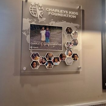 Charleys Cheesesteaks - Cheesesteaks Near Me - Sanford, Florida Charleys Cheesesteaks - Cheesesteaks Near Me - Sanford, Florida