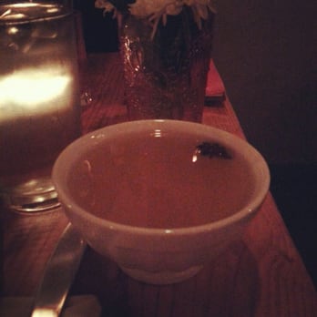 Bida Manda - Lao bull cocktail (moonshine and pho!) - Laotian Near Me - Raleigh, North Carolina
