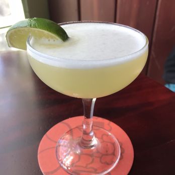 Tony Nik's Cafe - Pearsuasion - Lounges Near Me - San Francisco, California
