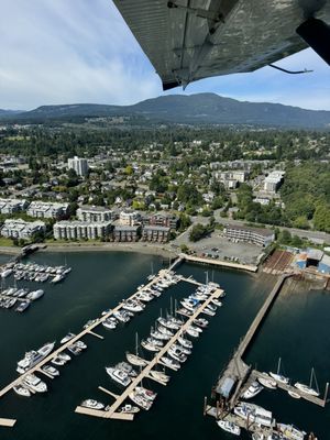 Harbour Air - Richmond (YVR South) by null
