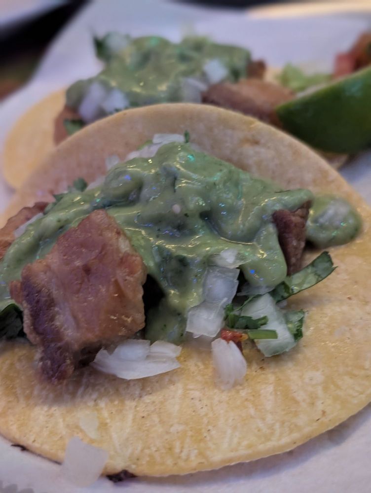 Cantina Taqueria & Tequila Bar