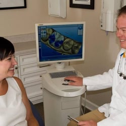 Park Circle Dental - CEREC for one visit crowns.