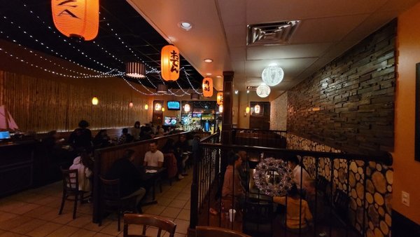 IchiUmi Sushi & Ramen by null