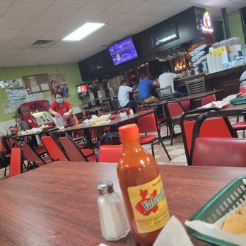 Catalina Mexican Restaurant - Get over here and eat! - Mexican Near Me - Hapeville, Georgia