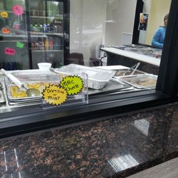 Madea’s Kitchen - Front for ordering