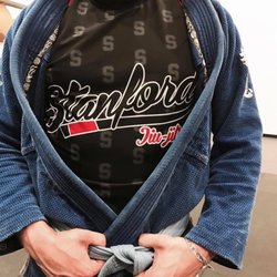 Stanford BJJ