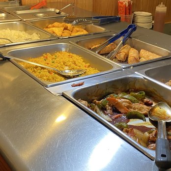 China Sea Restaurant - Chinese Near Me - Severn, Maryland China Sea Restaurant - Chinese Near Me - Severn, Maryland