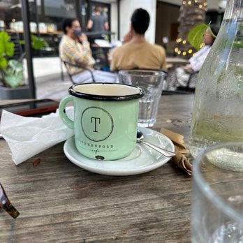 Threefold Cafe - Breakfast & Brunch Near Me - Coral Gables, Florida Threefold Cafe - Breakfast & Brunch Near Me - Coral Gables, Florida