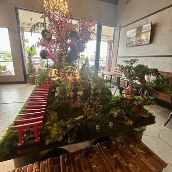 Destination Seafood House - Interior 9/6/26 - Seafood Near Me - Westminster, California Destination Seafood House - Interior 9/6/26 - Seafood Near Me - Westminster, California