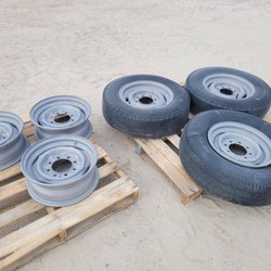 Chuck's Creations, Auto Restoration & Mobile Sand Blasting