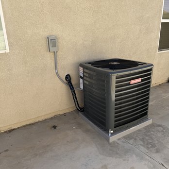 Keeping It Cool Heating and Air - New 5 ton unit - Heating & Air Conditioning/HVAC Near Me - Ontario, California Keeping It Cool Heating and Air - New 5 ton unit - Heating & Air Conditioning/HVAC Near Me - Ontario, California