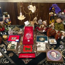 Presents Past