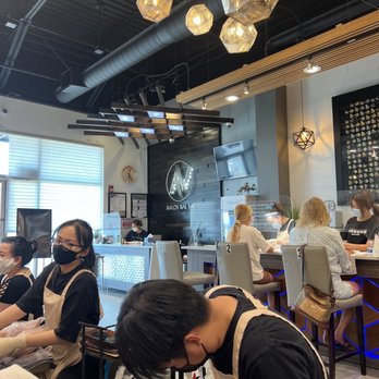 Avalon Nail Bar - Waxing Near Me - Pousblo, Washington