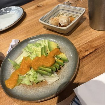 Mrs Momo Sushi - Appetizers - Pan Asian Near Me - Warwick, Rhode Island
