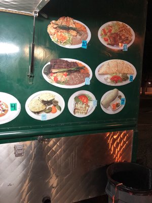 Taqueria El Real by null
