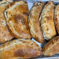 Baba Bakery - Egyptian meat pie