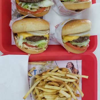In-N-Out Burger - Burgers Near Me - Austin, Texas In-N-Out Burger - Burgers Near Me - Austin, Texas